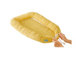 Baby nest Cocoon Camper