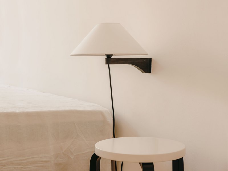 CLASICA Wall Lamp