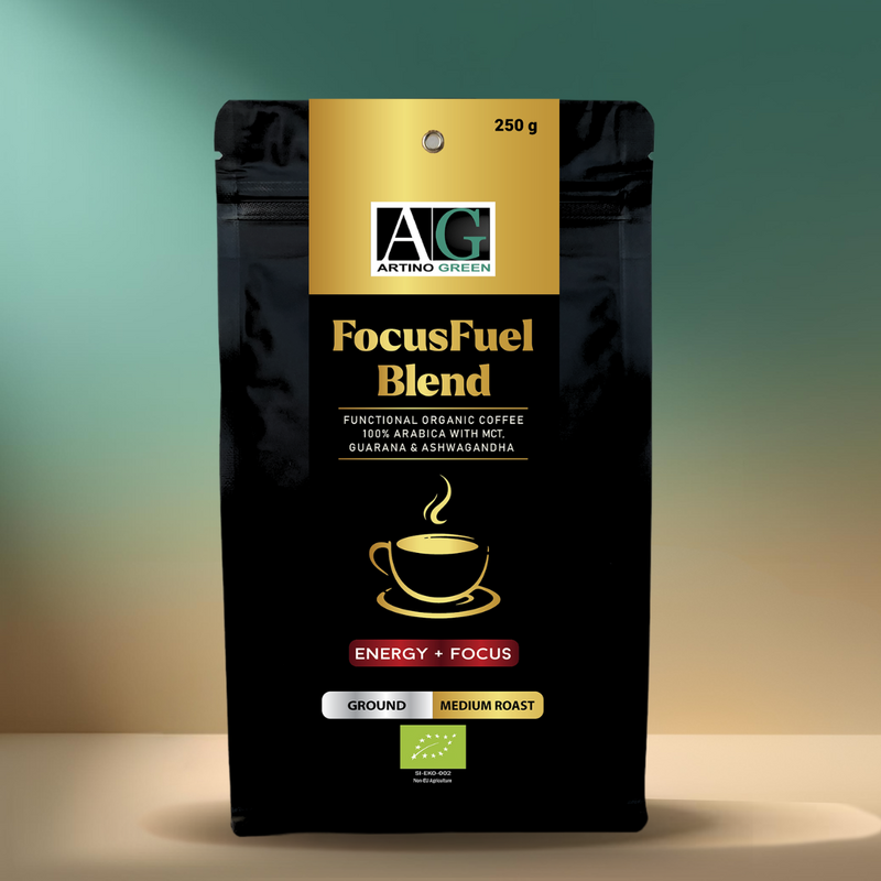 FOCUSFUEL-MISCHKAFFEE
