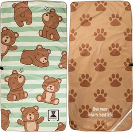 BEARFOOT