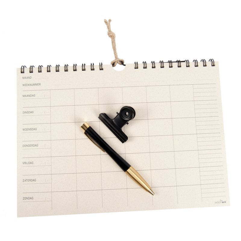 Sustainable Family Planner