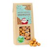 Snack box salted caramel peanuts premium enjoyment