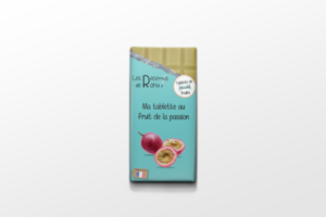 Mijn passievruchttablet