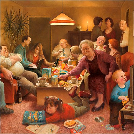 Map folder - Marius van Dokkum, Quality time