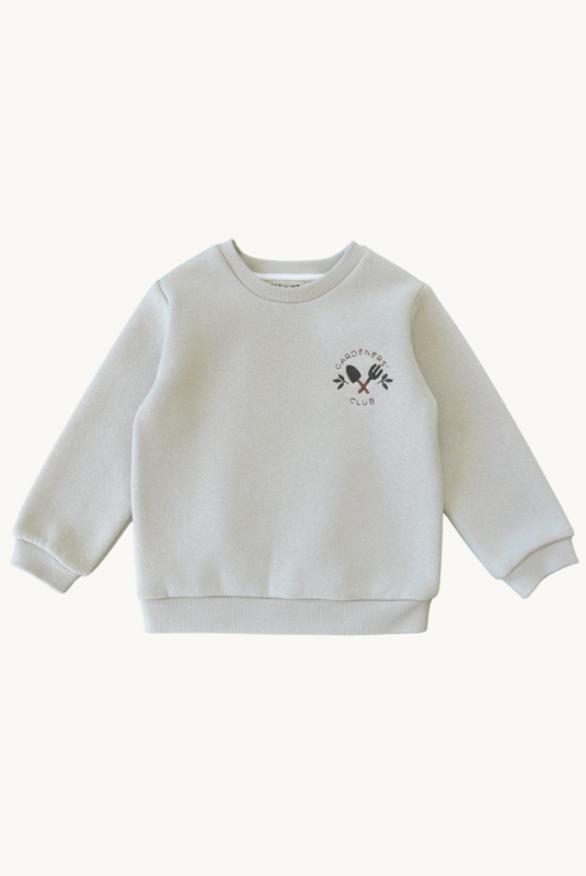 Sudadera de Valentin - Gardener's Club