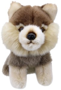Minis - Wolf
