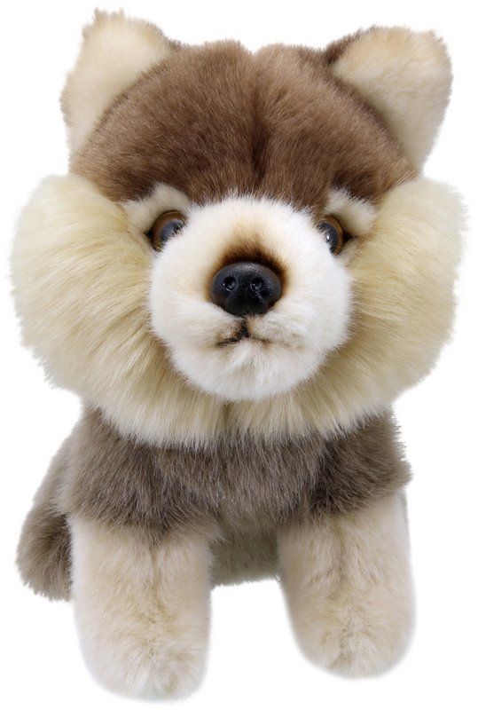 Minis - Loup
