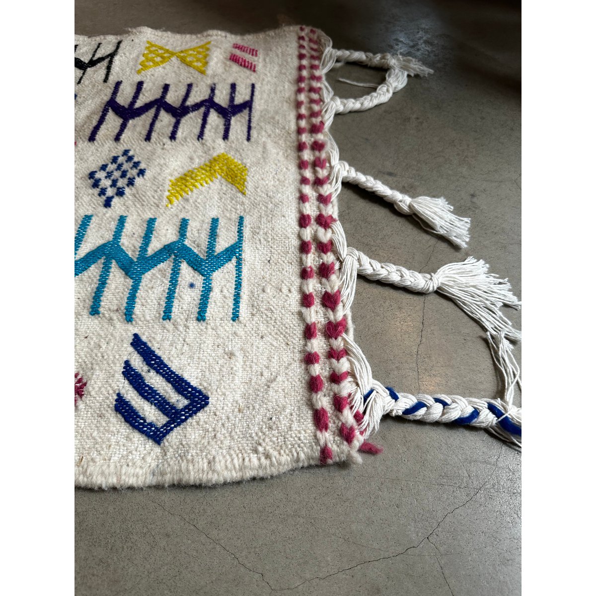 Berber Teppich - Gulari - 0.60 x 1.10