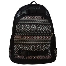 Backpack Wave
