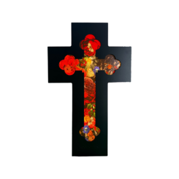 Luminous crucifix
