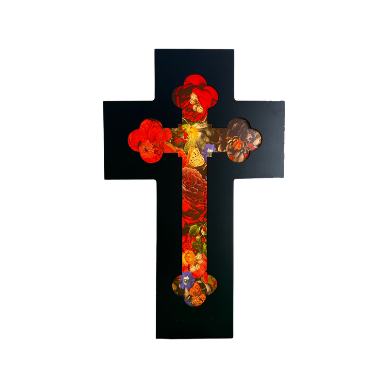 Luminous crucifix
