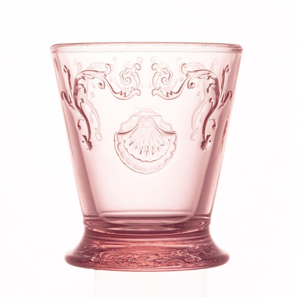 Tubbler 25 Cl Versailles Rose