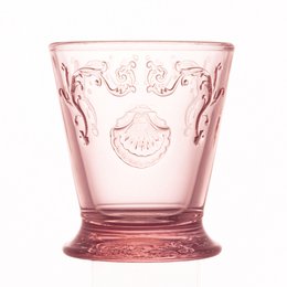 Tumbler 25 Cl Versailles Rose