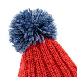 Jouet doux, vie - picoter le hérisson en Red Hat (18 cm)