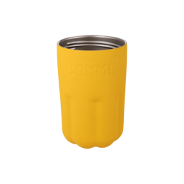 THE SPARK Set | 6 Same Colour Mug Collection | Pulse Yellow