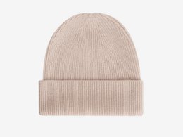 Bonnet Rose Saumon