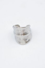 Ringe aus Edelstahl