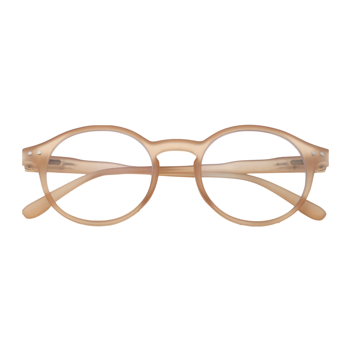 Golden Brown - Computer Glasses