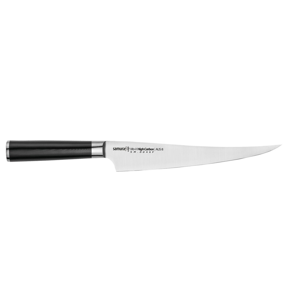 Samura Mo-V Fillet Knife Fisherman 218 mm