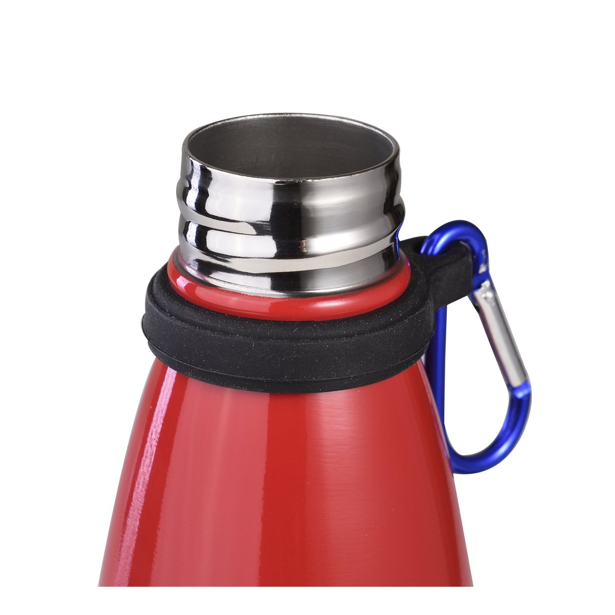 😍La Paw Patrol, Dubbelwandige geïsoleerde fles, Karabijnhaak, 350 ml, TAKE CARE
