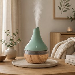 Aerys Humidifier Diffuser