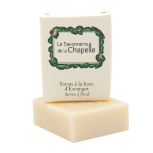 Snail Slime Soap