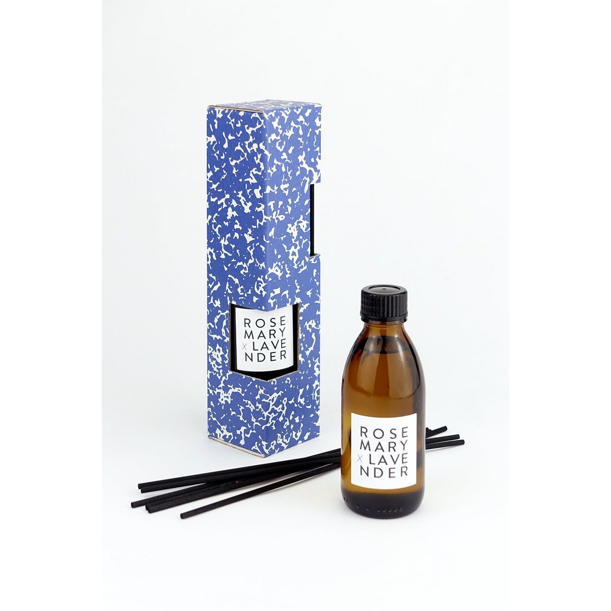 Reed Diffuser rosemary x lavender