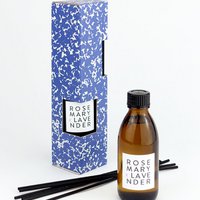 Reed Diffuser rosemary x lavender
