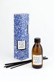 Reed Diffuser rosmarin x lavendel