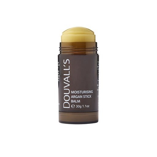 Bio-Argan-Multi-Balsam 30 g Mandarine und Zitronengras