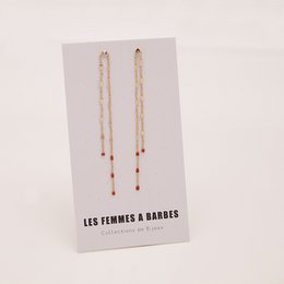 DUNNE Hangers nagels