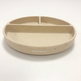 SUCTION PLATE- SPECKLED COLLECTION