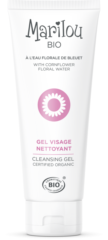 Gel Viso Detergente, 75ml