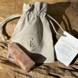 Happinessstone - tower tower - gemstone obelisk
