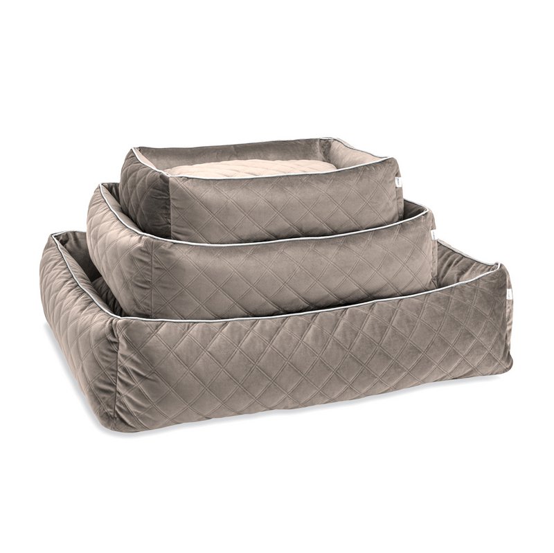 OXFORD I CLASSIC HUNDEBETT