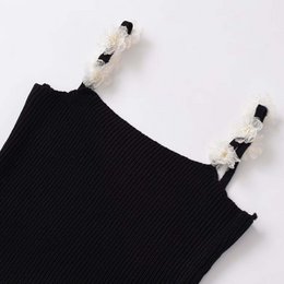 Flawless Tank Top – from Egyptian Cotton with a Contemporary Vibe