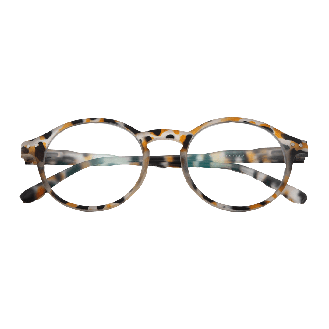 Light Tortoise - Computer Glasses