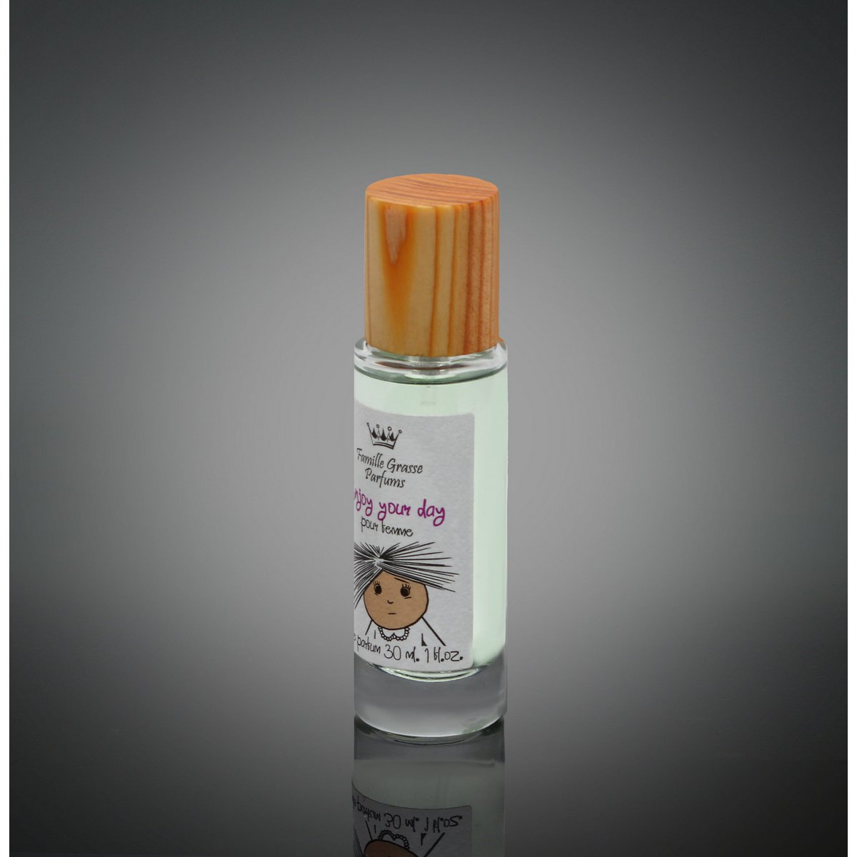 ENJOY YOUR DAY eau de parfum da donna 30ml