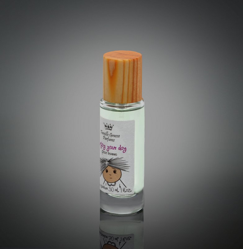 ENJOY YOUR DAY eau de parfum da donna 30ml