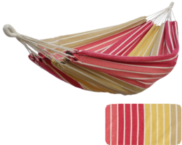 1 person hammock
