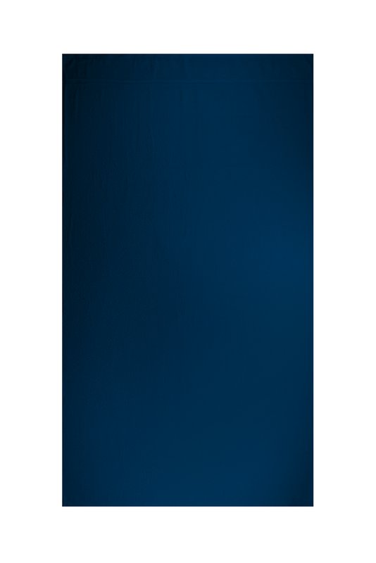 Recycled beach towel, 70% recycled cotton / 30% recycled polyester, 450 gr/m²
