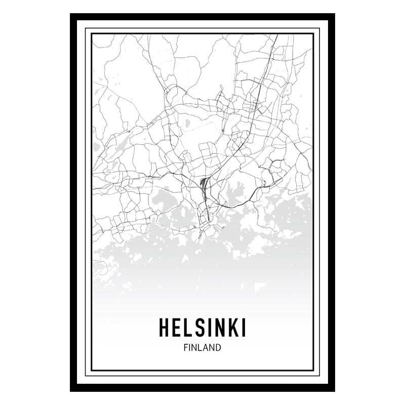 cartel de helsinki