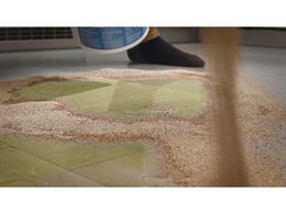 Binder Easy Absorb fine grain, for all types of liquids/surfaces 1.5 liters