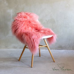 Licht roze