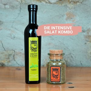 Salat Set