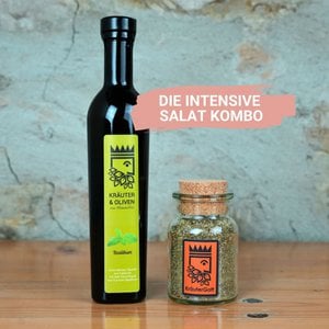 Salat Set