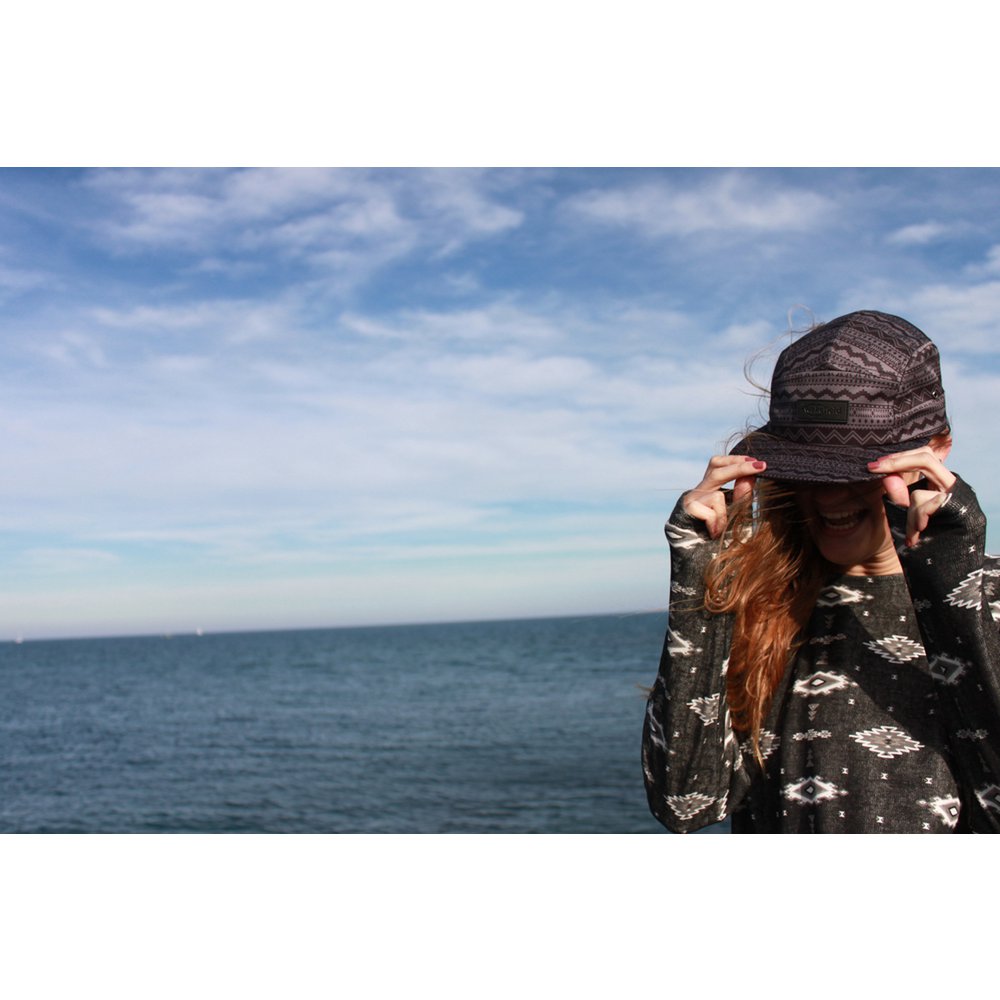 Coping Cap