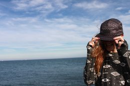 Coping Cap