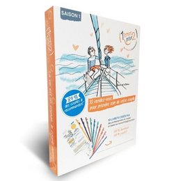 1 Time for 2: die Auszeit für glückliche Paare!