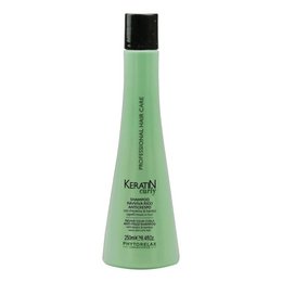 Phytorelax Curly Anti-Frizz Shampoo – Krullend Haar – 250ml
